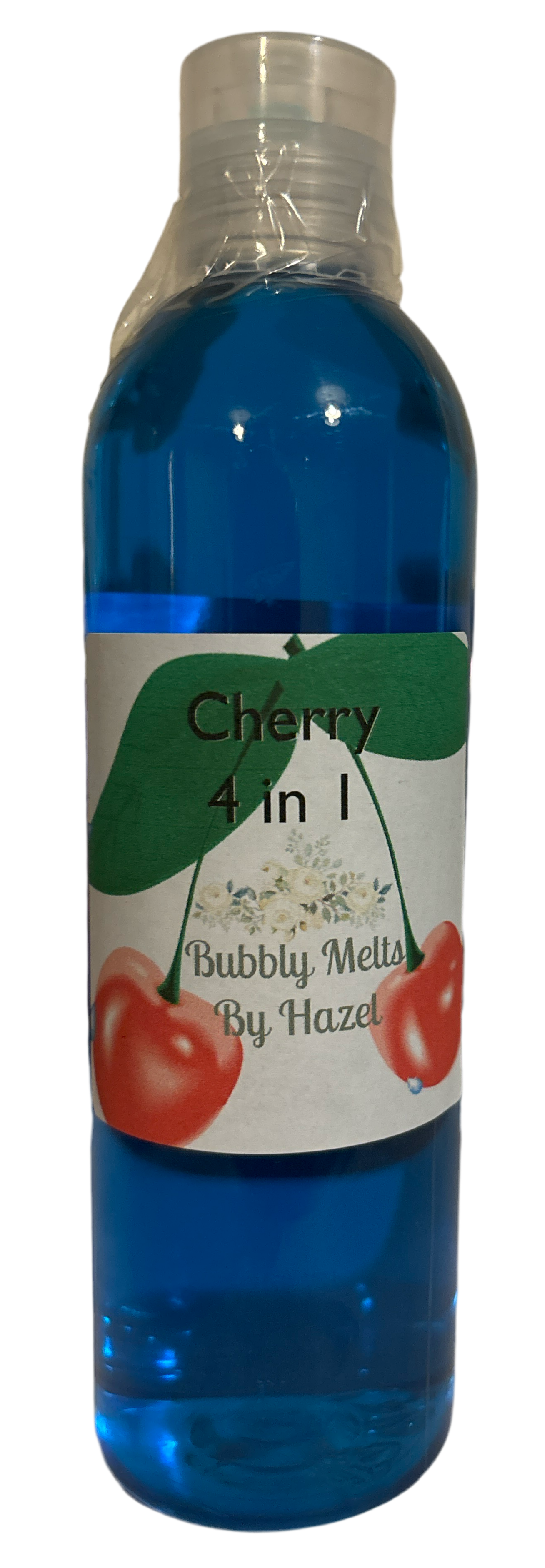 Cherry 4 in 1 Wash 280ml