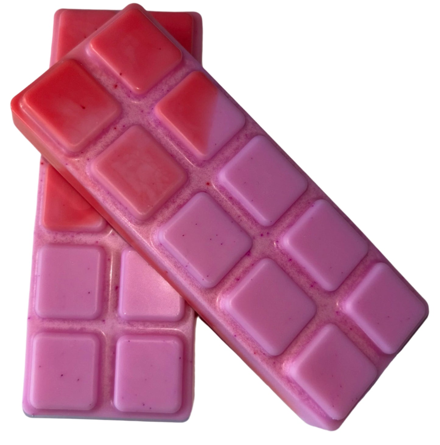 Plum & Rhubarb Wax Clamshell