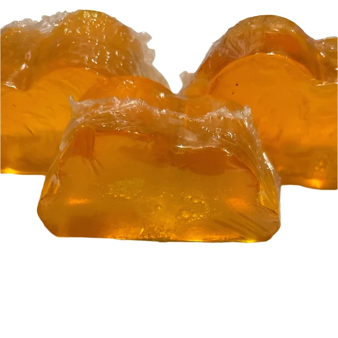Lemon Sherbet cloud Soap Bar