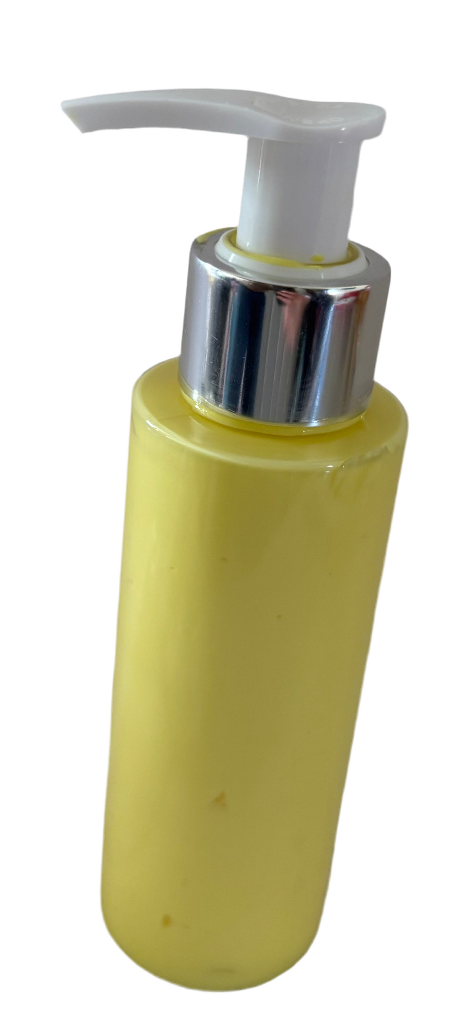 Baby Lotion Face & Body Moisturiser