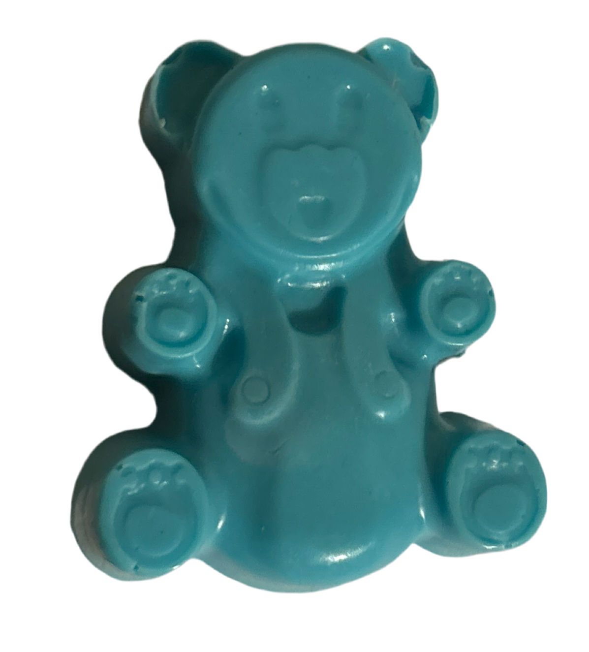 Bubblegum Teddy Bear Soap Bar