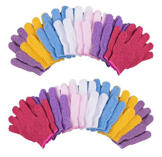 Exfoliating Gloves