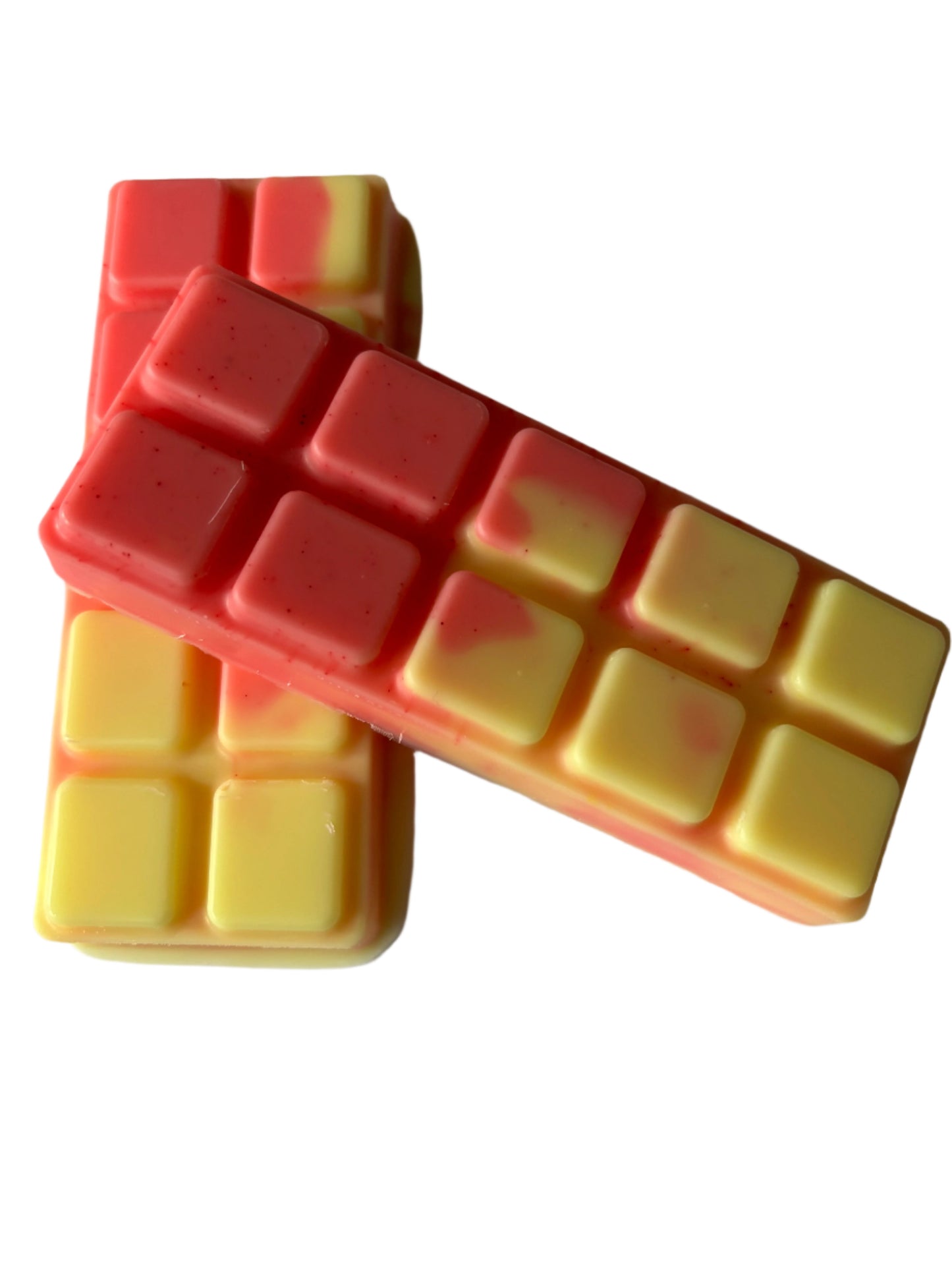 Pear Drops Wax Clamshell