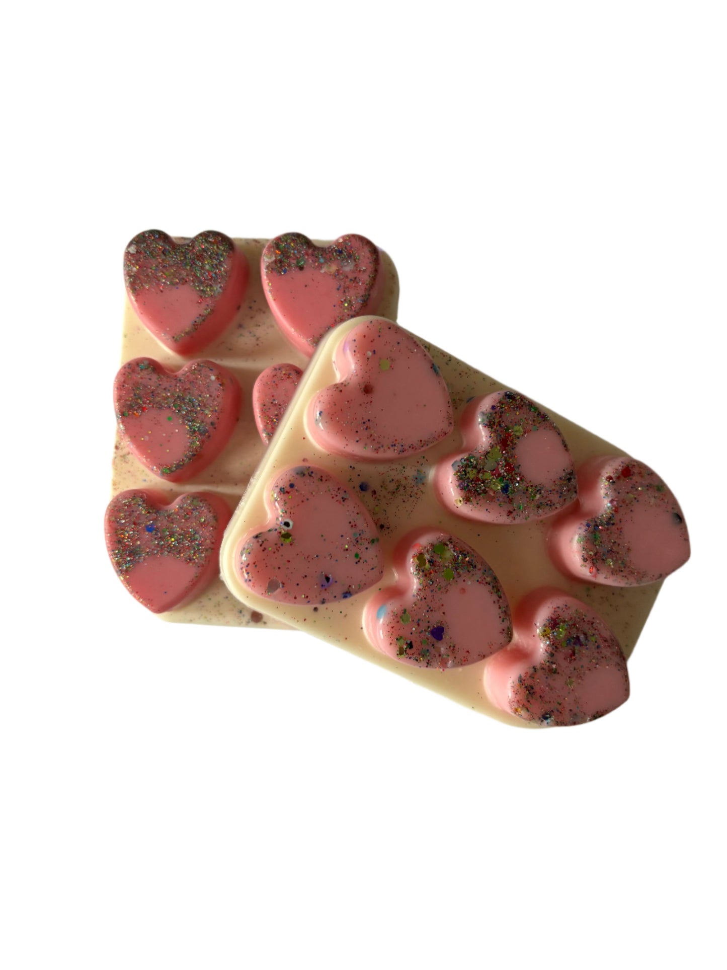 Marshmallow & Pink Lychee Wax Bar