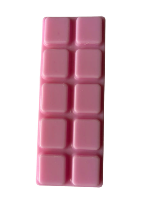 Parma Violet Wax Clamshell