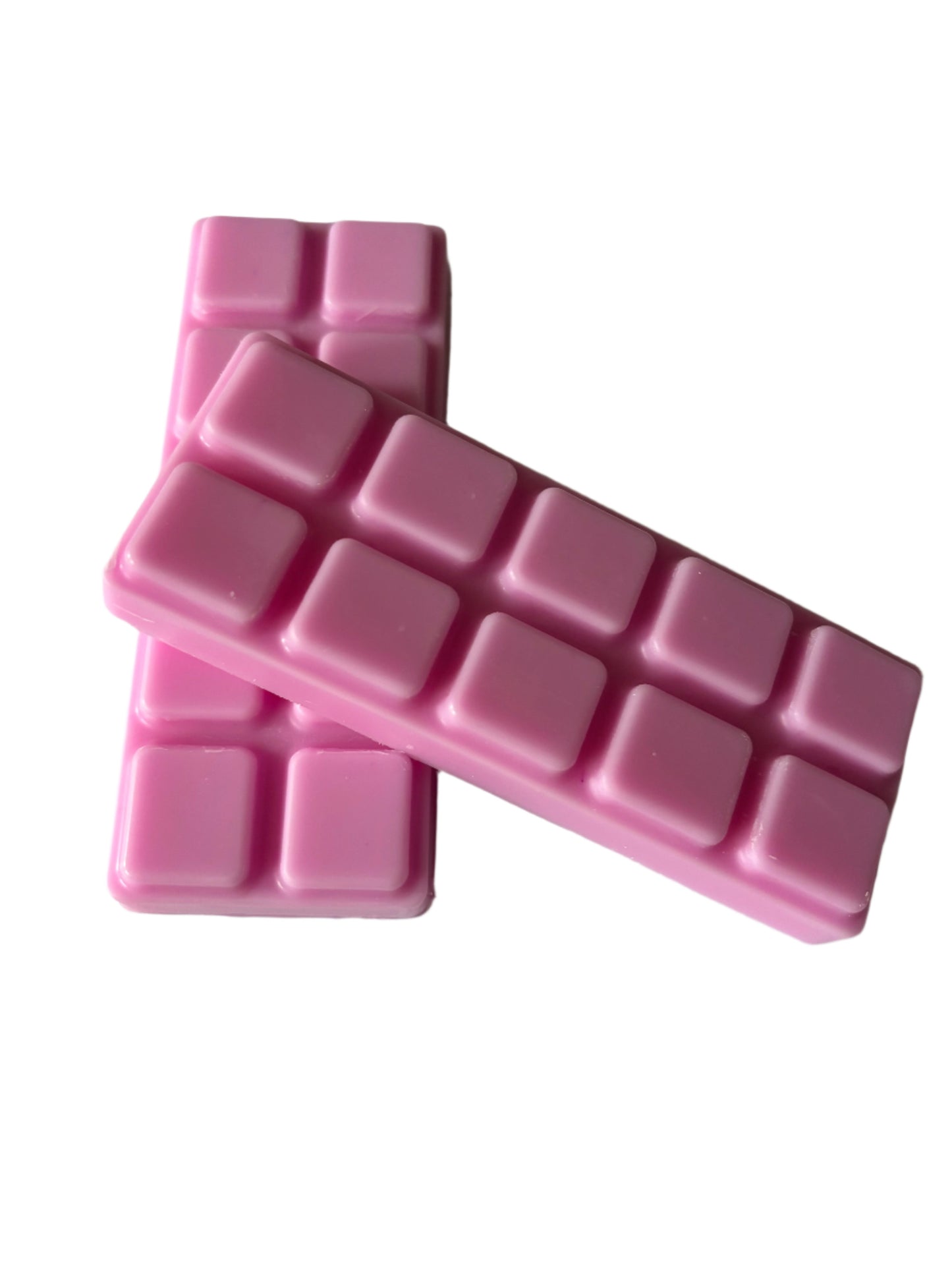 Parma Violet Wax Clamshell
