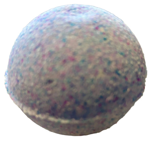 Ghost Bath Bomb
