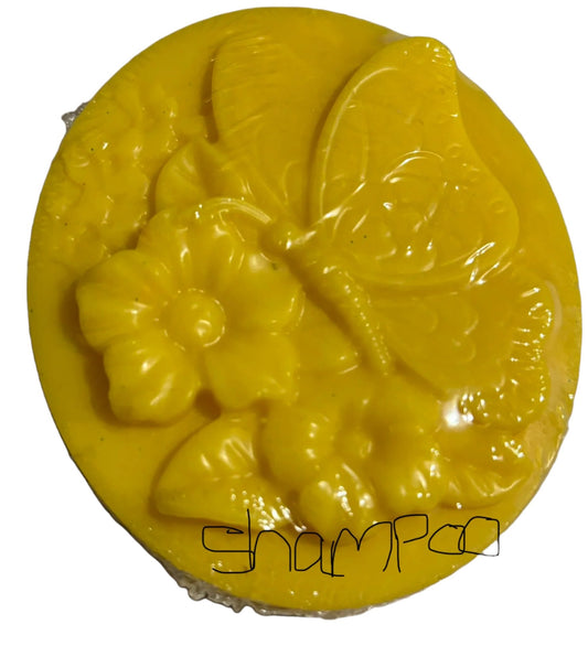 Baby Shampoo (Shampoo & Conditioner Bar