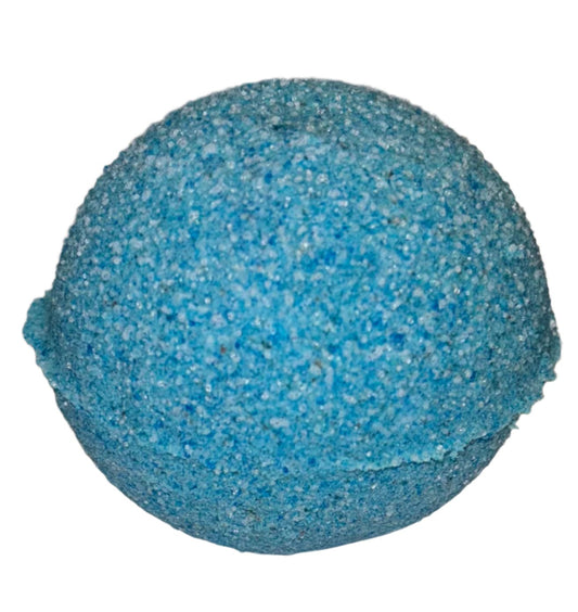 Alien Bath Bomb