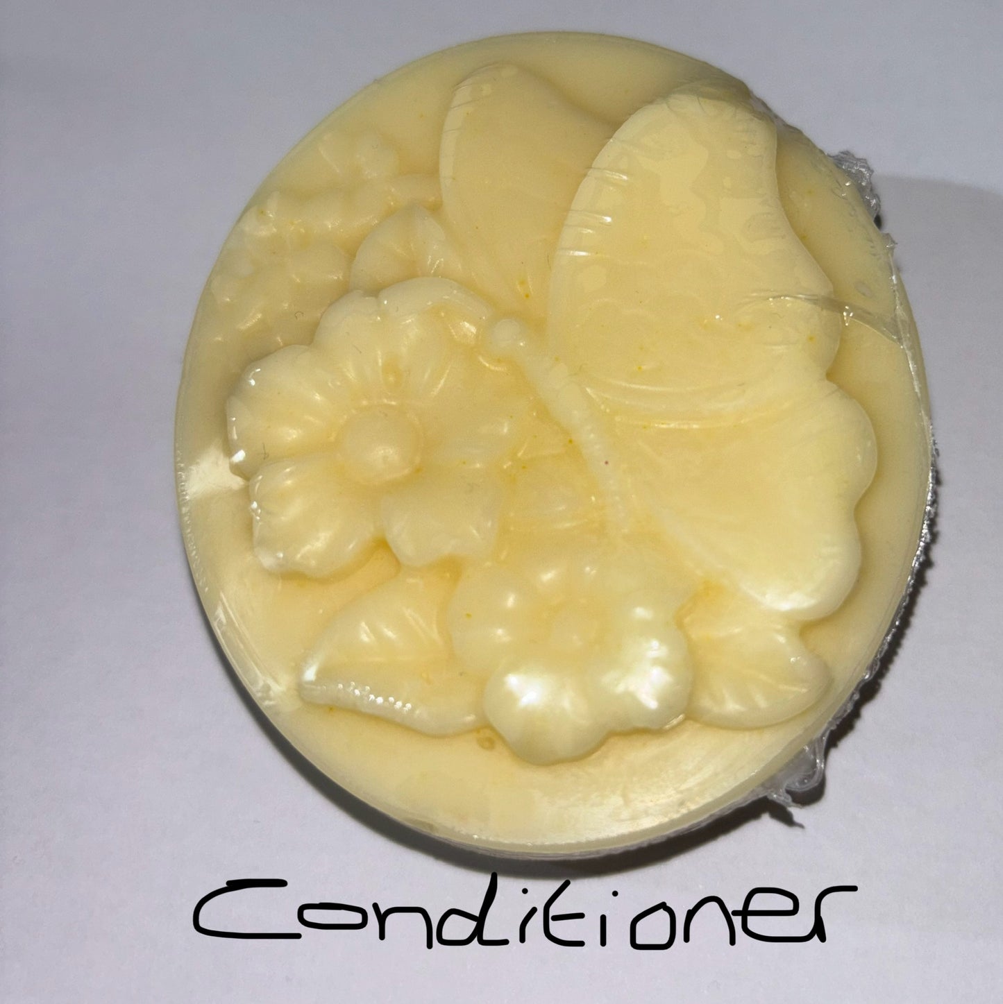 Baby Shampoo (Shampoo & Conditioner Bar