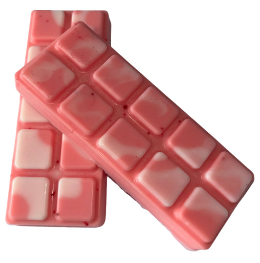 Pink Lemonade Wax Clamshell