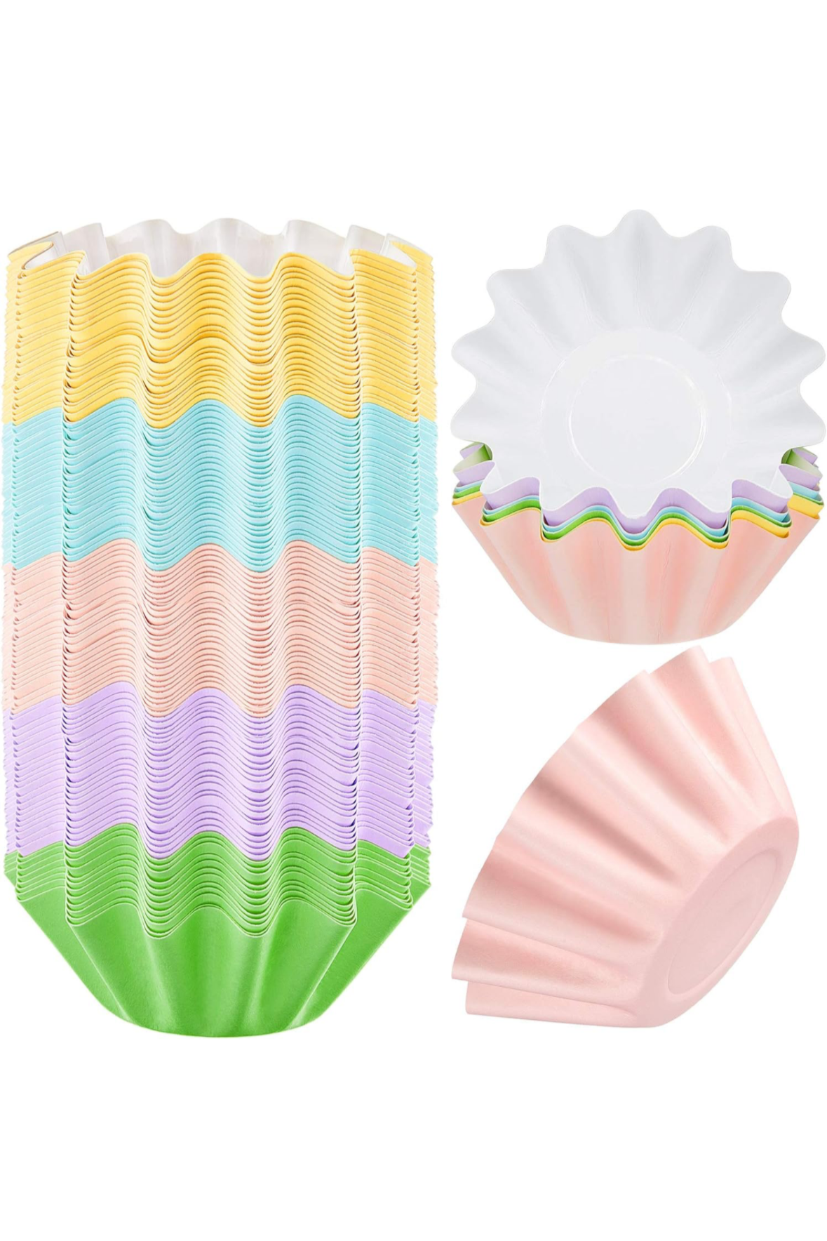 Wax Melts Liners