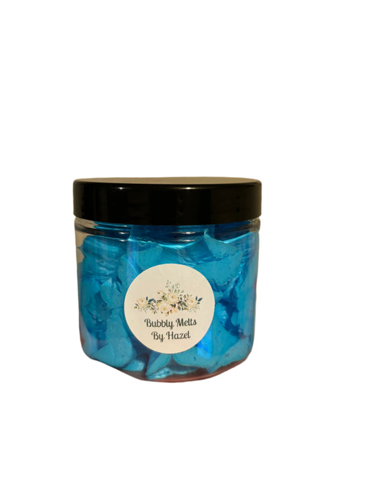 Angel's Whipped Soap