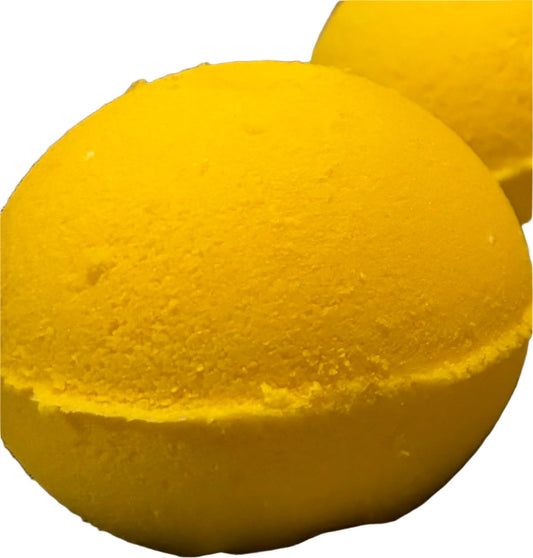 Daisy Bath Bomb