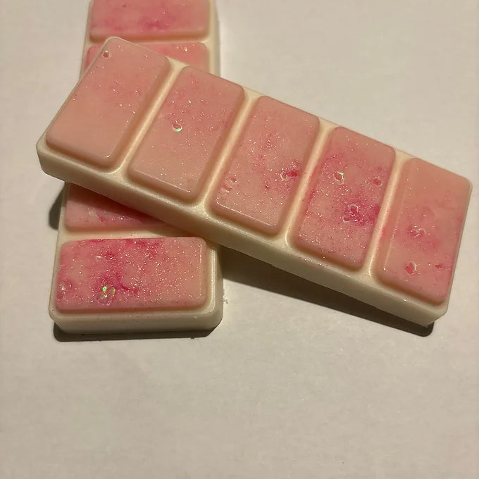 Jammy Time Wax Clamshell