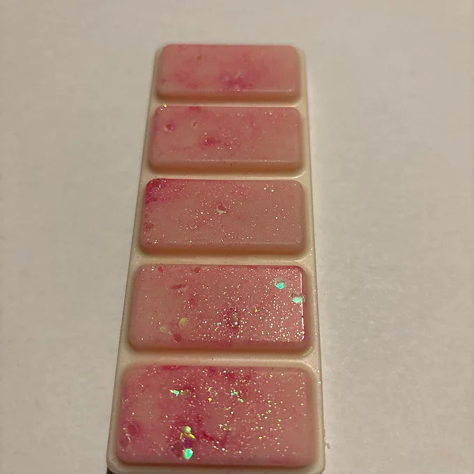 Jammy Time Wax Clamshell
